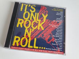 Doppel-CD "It's only Rock n' Roll..." (Compilation)