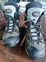 Meindl Wanderschuhe Gr. 37.5, ideal für die Wandersaison!