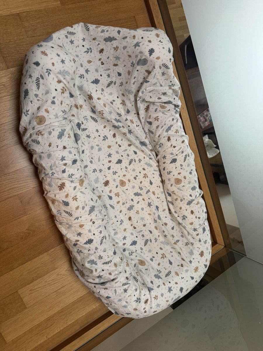 Letti: Cam Cam Nestchen – Usato da Beromünster venduto da Sweden1218 1