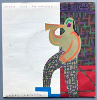 AZTEC CAMERA - WALK OUT TO WINTER