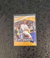 Cristiano Ronaldo - Real Madrid - Topps