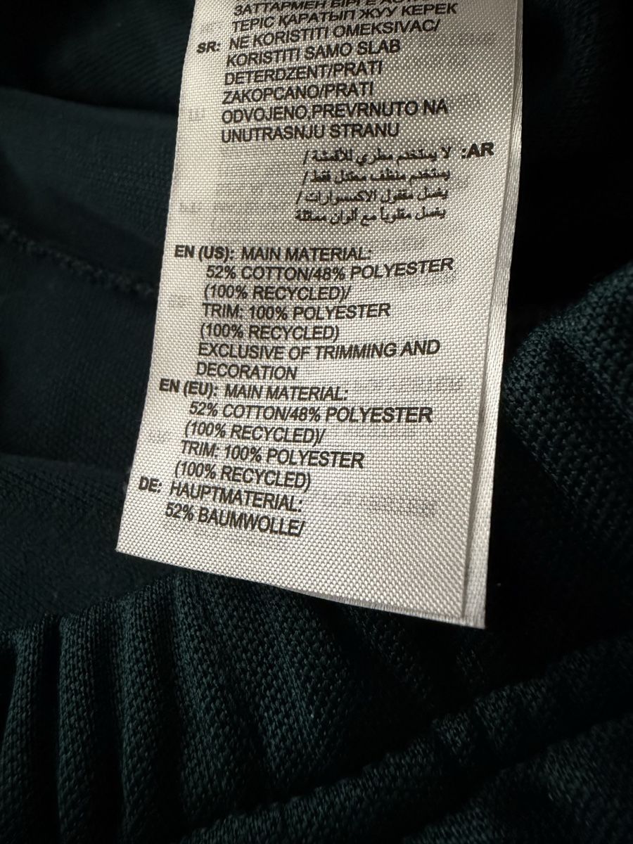 Adidas Hosen: Adidas Trainerhose Grösse S – Neu (gemäss Beschreibung) aus Baar von Fashionlover97 4