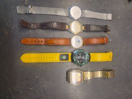Ancienne montres