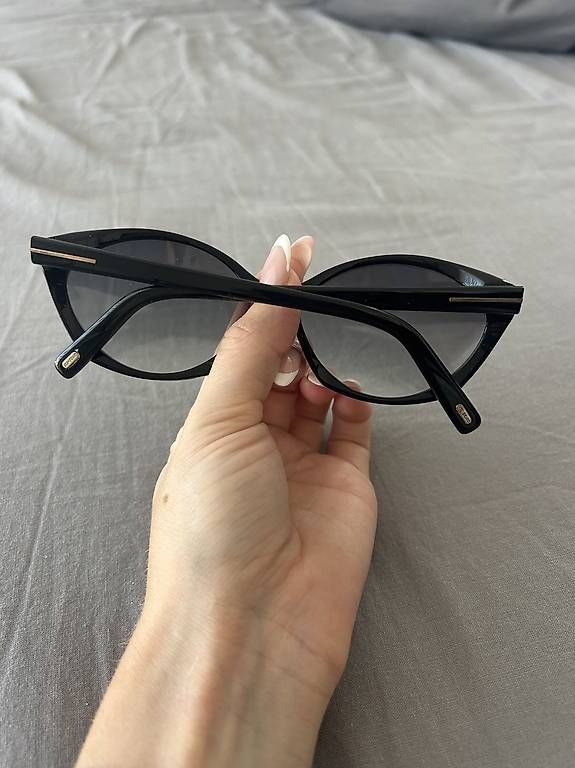 Tom Ford Occhiali & Lenti: Tom Ford Sonnenbrille – Usato da Münsingen venduto da klo_bvb2 1