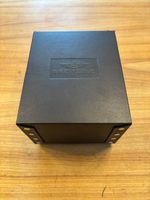 Breitling Box mit Flügellogo / Case / Schachtel