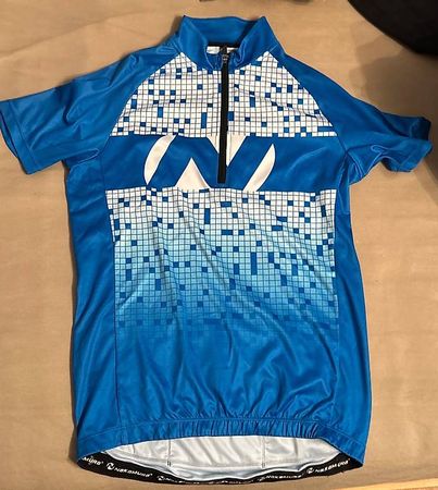 Veloshirt S