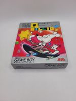 Q Billion OVP Game Boy GB Japan