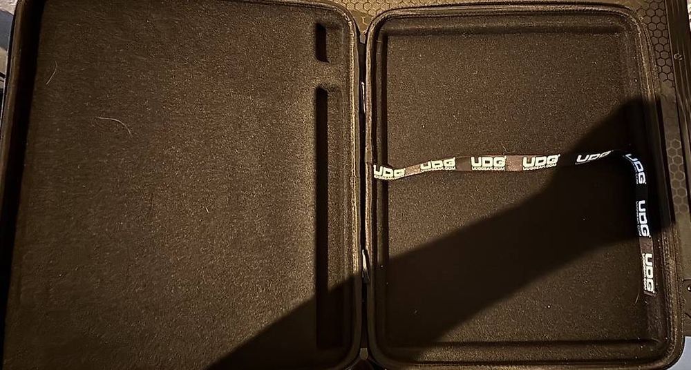 Ableton Strumenti musicali: Ableton Push 2 inkl. UDG Case - Versand möglich – Usato da Bern venduto da xloui99x 1