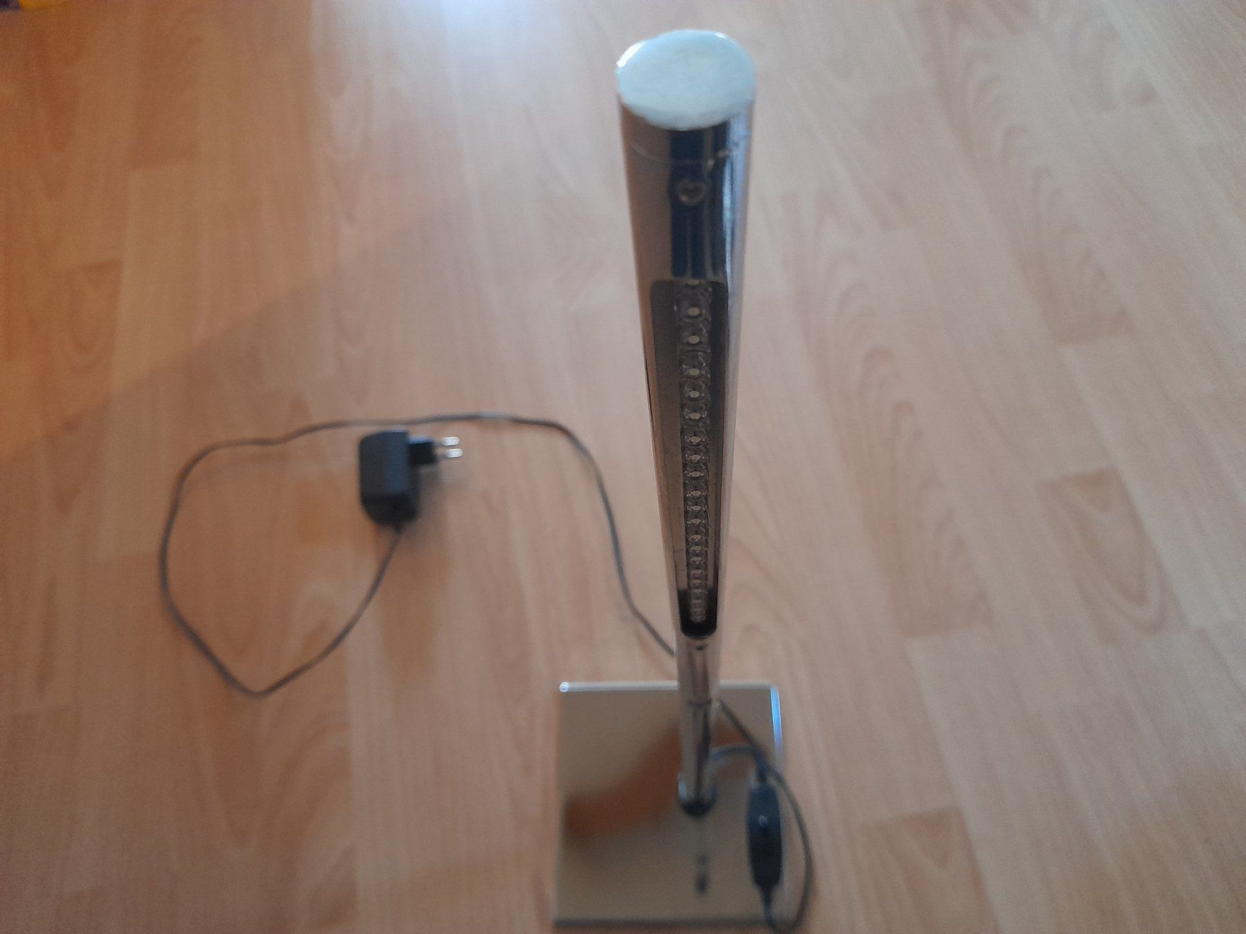 Lampen: LED Tischleuchte LIVARNO LUX – Gebraucht aus Lustmühle von chevi03 3