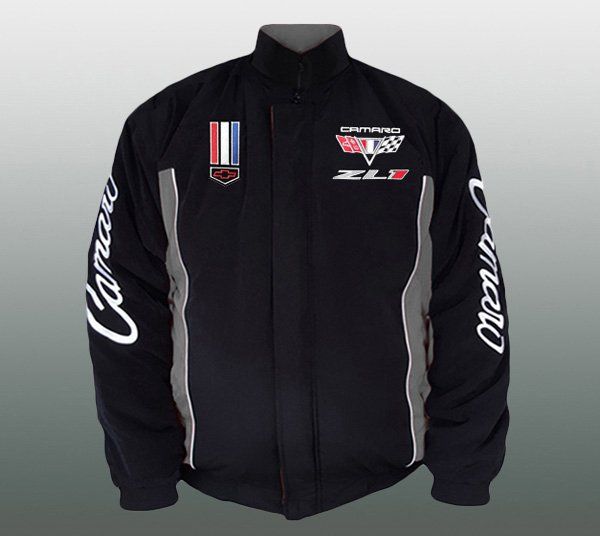 Giacche: CAMARO ZL1 JACKE NEU – Nuovo (secondo la descrizione) da Zofingen venduto da jumpy1000 3