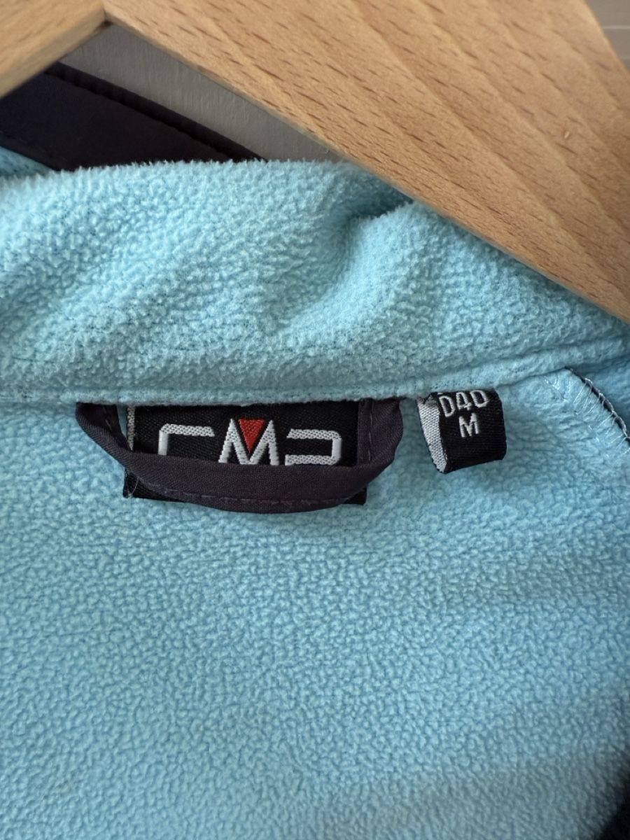 CMP Jacken: Jacke CMP Clima Protect mit Kapuze Grösse M – Gebraucht aus Sarmenstorf von Nathaliie_21 8