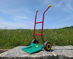 Sackrolli für Kinder