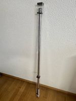 Vorhangstange 125 - 220 cm - NEU