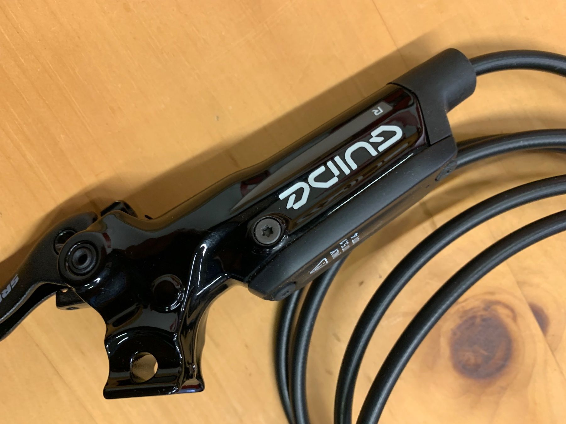 Sram Pezzi di ricambio: Sram Guide R – Nuovo e nell'imballaggio originale da Widen venduto da chilli2hot 2