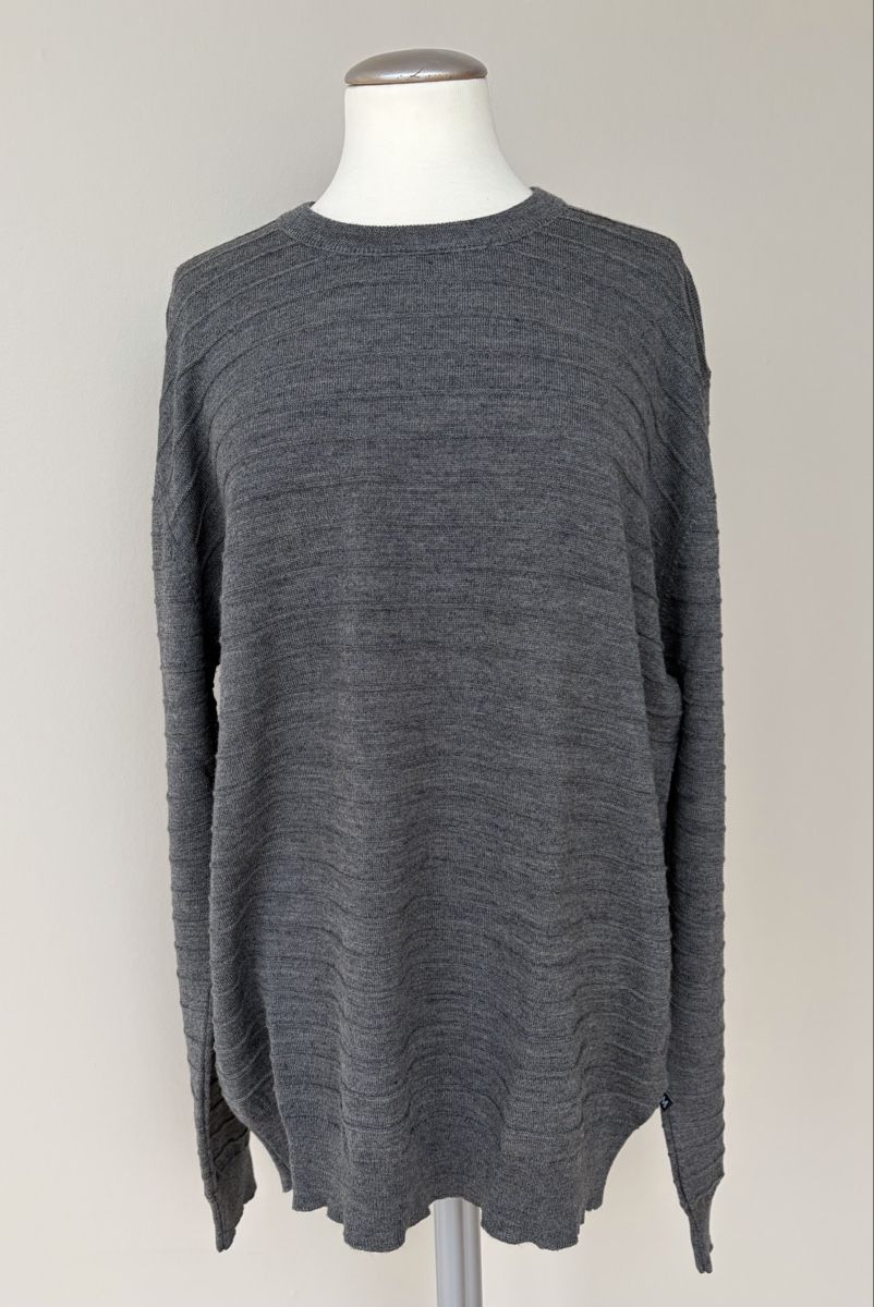 Maglioni & Felpe: MATINIQUE Herren Wool-Pullover Gr.XXL NP189,- – Nuovo (secondo la descrizione) da Degersheim venduto da Starkigel 1
