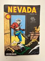 NEVADA NO 456 JUILLER 1985