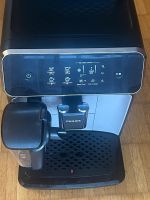 Kaffeemaschine Phillips EP2235/49 (Nur Aufschäumer defekt)