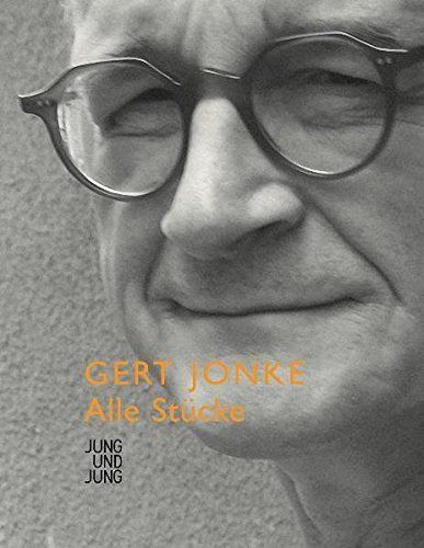 Bücher: Alle Stücke [Buch] – Gebraucht aus Reckingen VS von Melando
