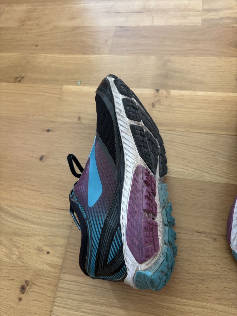 Brooks Damenschuhe: Brooks Laufschuhe – Gebraucht aus Grosshöchstetten von annalena288 3