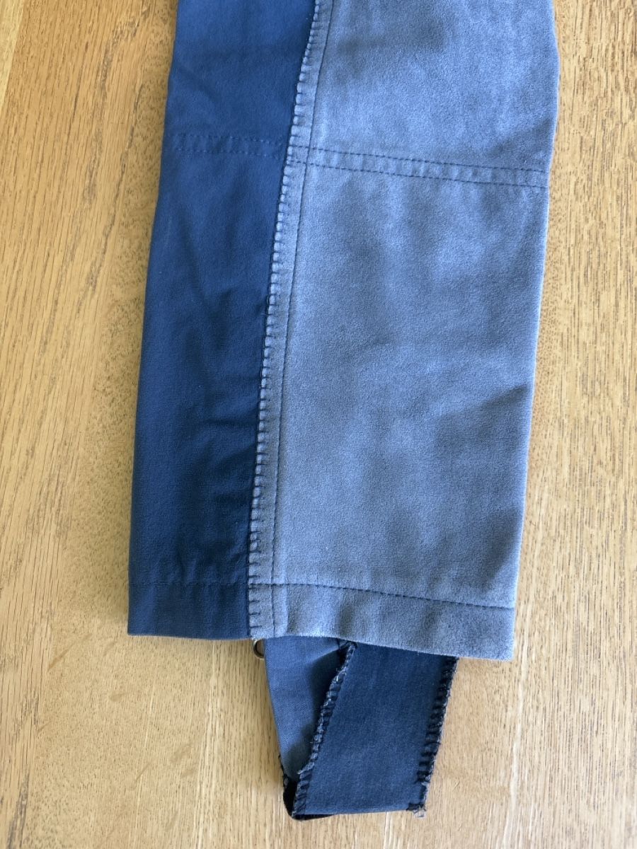 Pikeur Pantaloni: Pikeur Reithose Damen – Usato da Frauenkappelen venduto da Anneli58 5