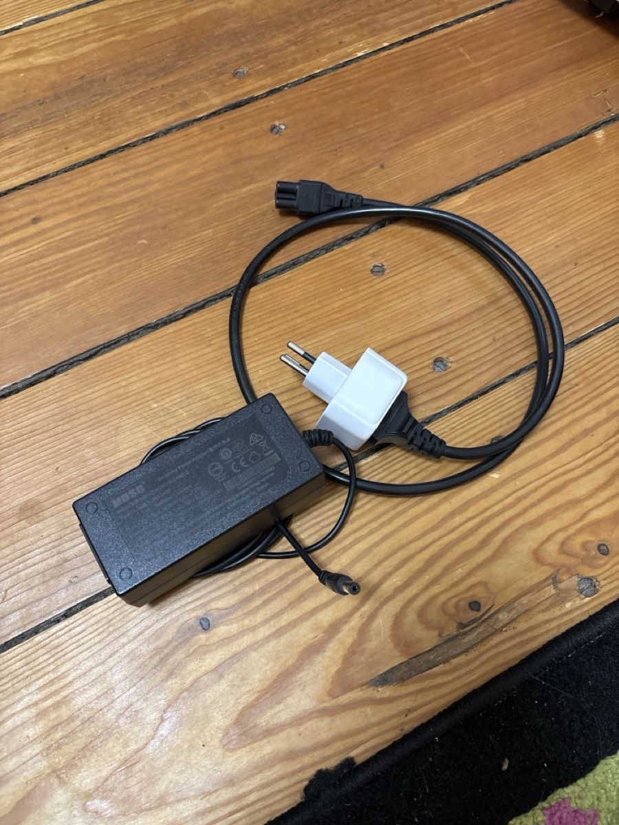 Amplificatori: Positive Grid Spark – Usato da Winterthur venduto da NandoErni 3