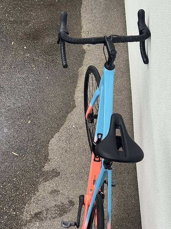Trek Biciclette: Trek émonda alr 5 taille 62 – Usato da Epalinges venduto da sac_x5gr 1