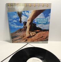 LP Schallplatte 1985 - Siebenberg - First Solo Album   form