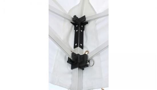 Zelte & Pavillons: Faltzelt 3x3m Basic, div. Farben,NEU – Neu und originalverpackt aus Hitzkirch von Reliko 5