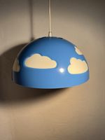 Wolkenlampe "Skojig", Ikea Vintage 1990