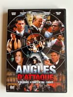 ANGLES D’ATTAQUE