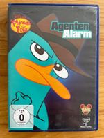 DVD Phineas und Ferb - Agenten Alarm