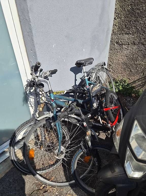 Biciclette: diverse bici – Usato da Lugano venduto da erm_9ydz 1