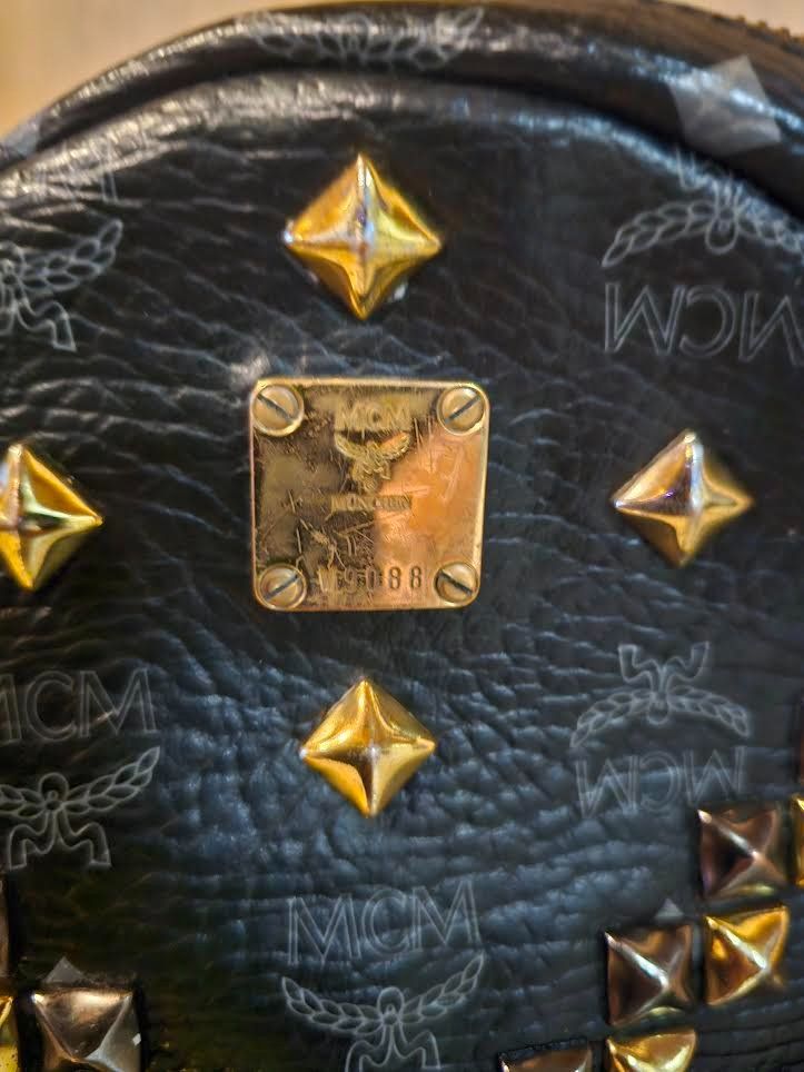 Rucksäcke: MCM Rucksack – Gebraucht aus Menznau von jrba 1