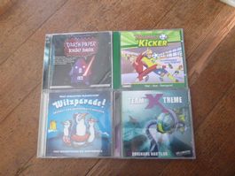 Kinder CD