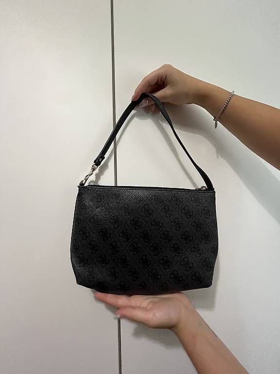 Guess Sacs femmes: borsa Guess – D'occasion à Gordola par tan_rv2x 3