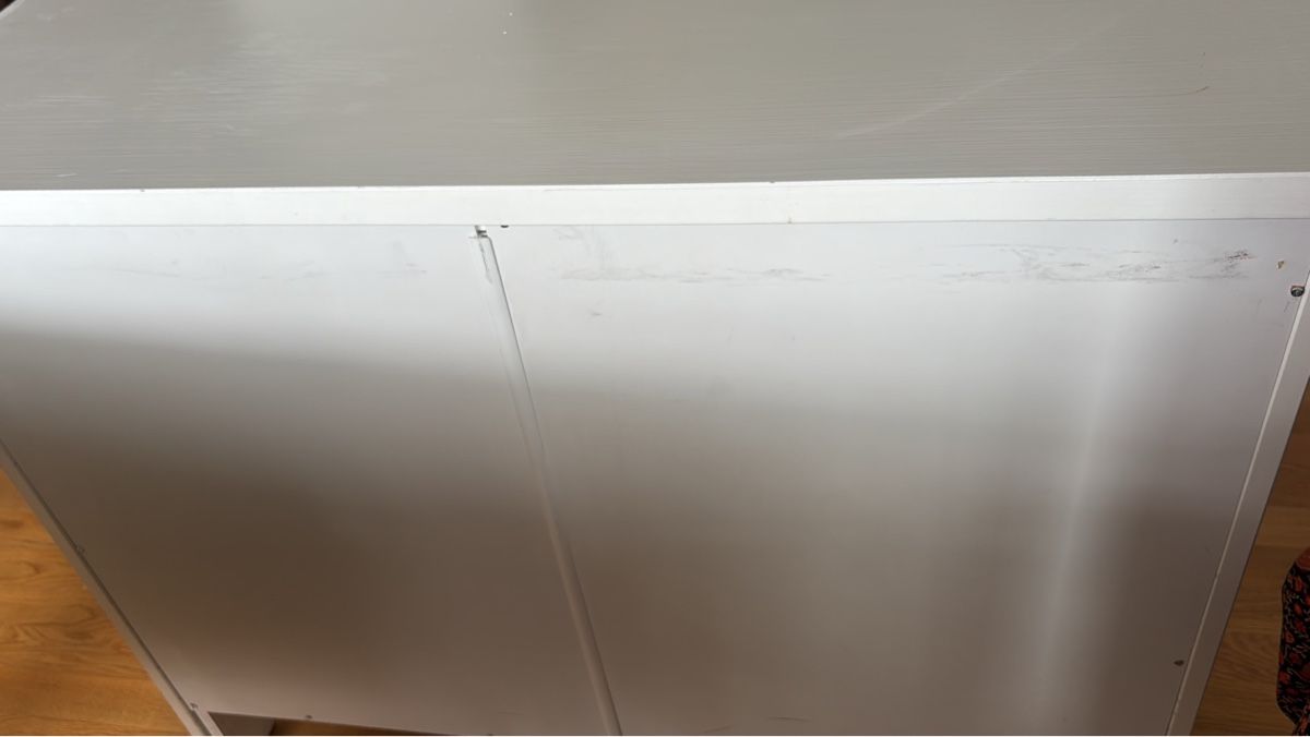 Armadi: Cabinet 110x50x90 cm – Usato da Zürich venduto da bol_q8tk 1