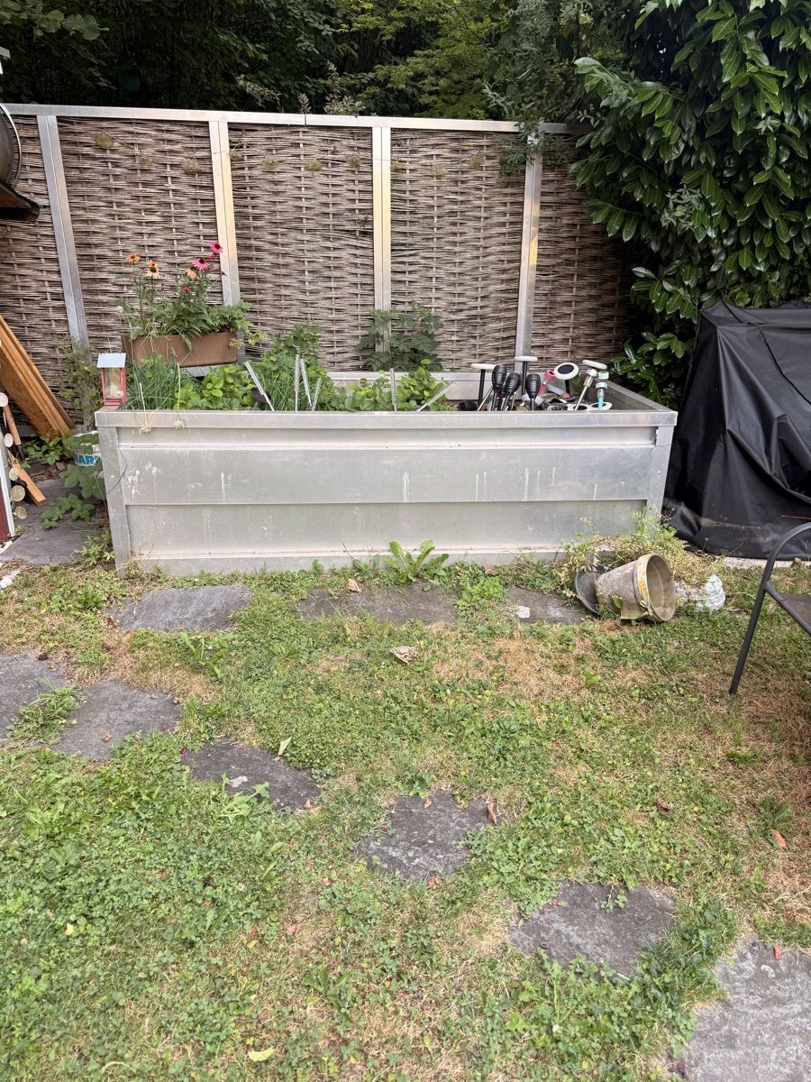 Vasi per fiori: Hochbeet  – Usato da Mettmenstetten venduto da s.reichlin