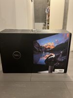 Bildschrim Dell UltraSharp 27 Monitor