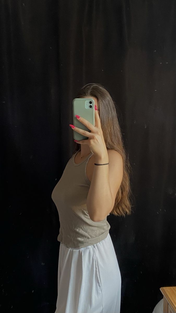 Zara Tops: sleeveless grey top – Gebraucht aus Fribourg von jen_6vlt 1