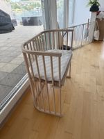 Babybay Maxi incl. mattress good condition