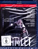 HAMLET Oper von Brett Dean (blu-ray-Disc)