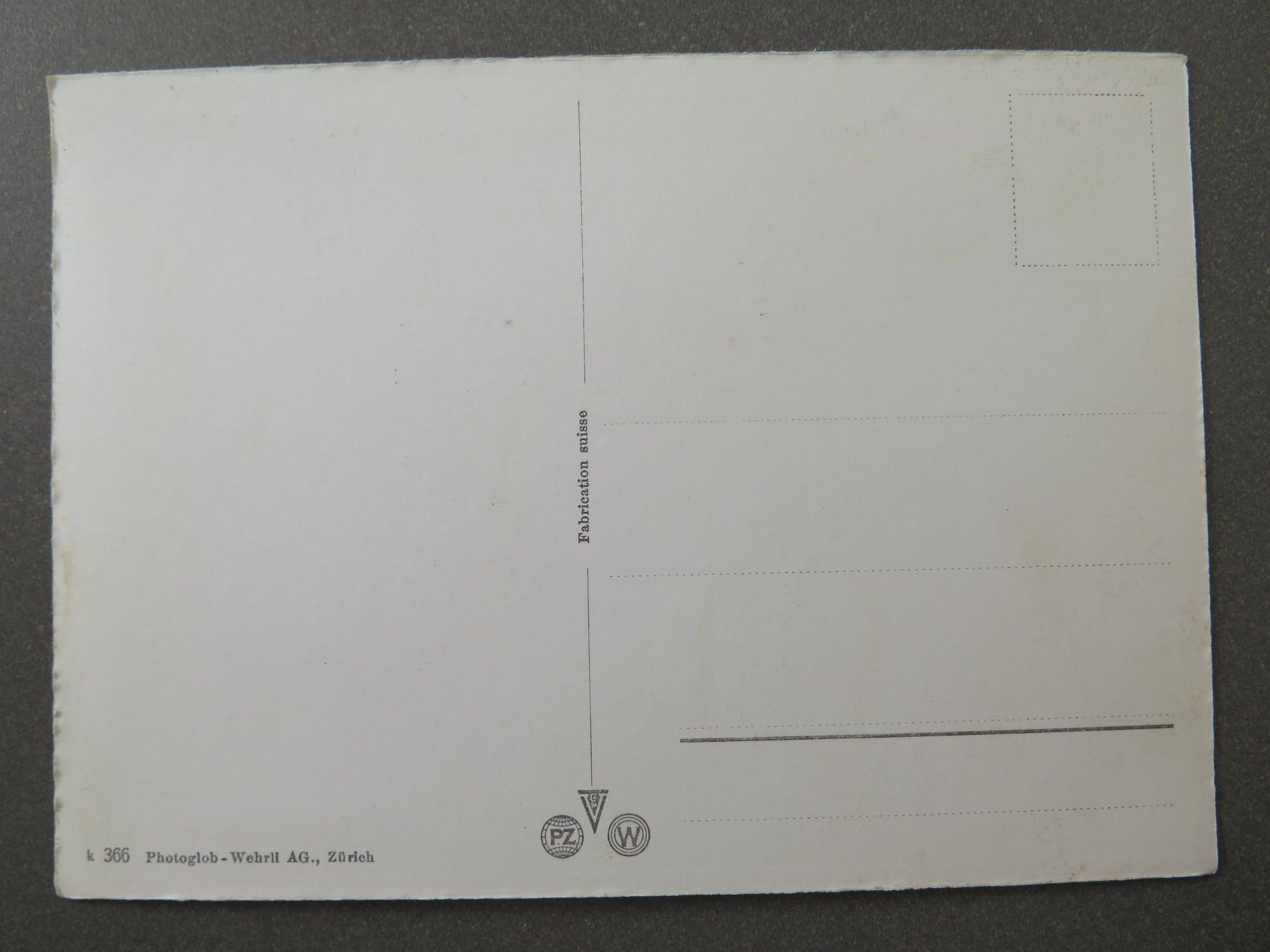 Cartoline postali: TWA - BOEING - 707 INTERCONTINENTAL – Usato da Wittenbach venduto da lipasal 1
