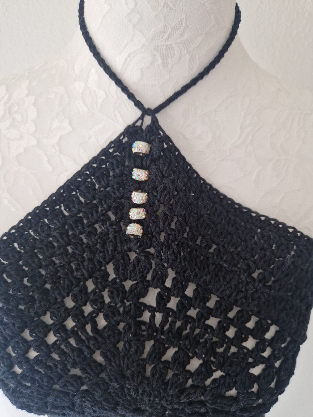 Tops: TOP HANDMADE – Neuf avec emballage d'origine à Camorino par JPHANDMADE1 3