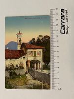 Postkarten Ticino Lugano Chiesa di Loreto