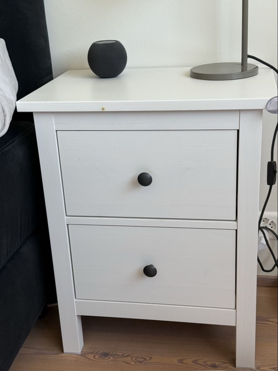 Nachttische: Night table * 2 – Gebraucht aus Reichenburg von xin_vt9z