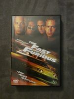 The Fast And The Furious