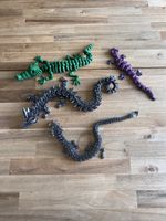 3D gedruckte Figuren ab CHF 1