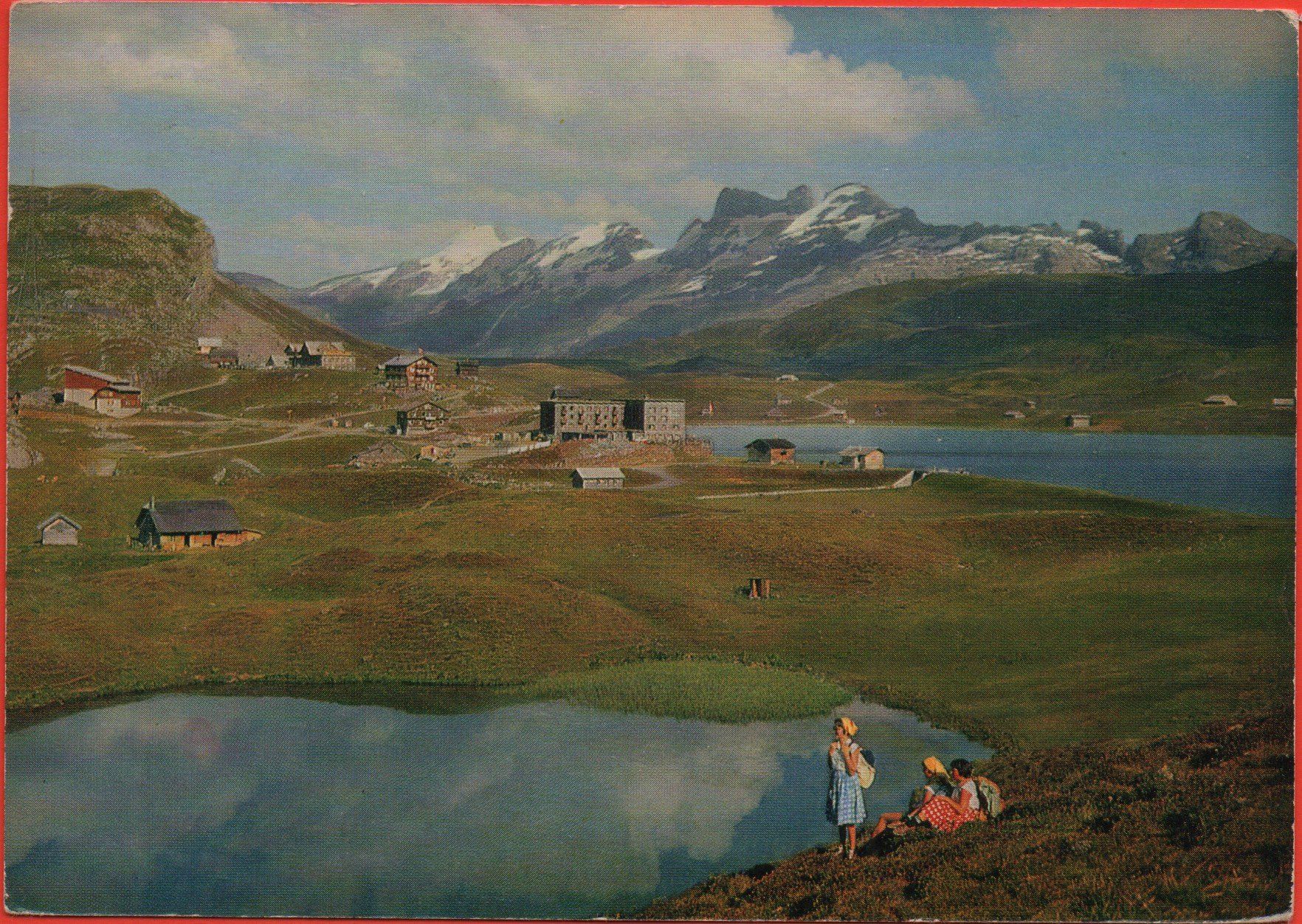 Cartes postales: MELCHSEE – D'occasion à Jona par philajona