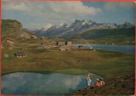 MELCHSEE