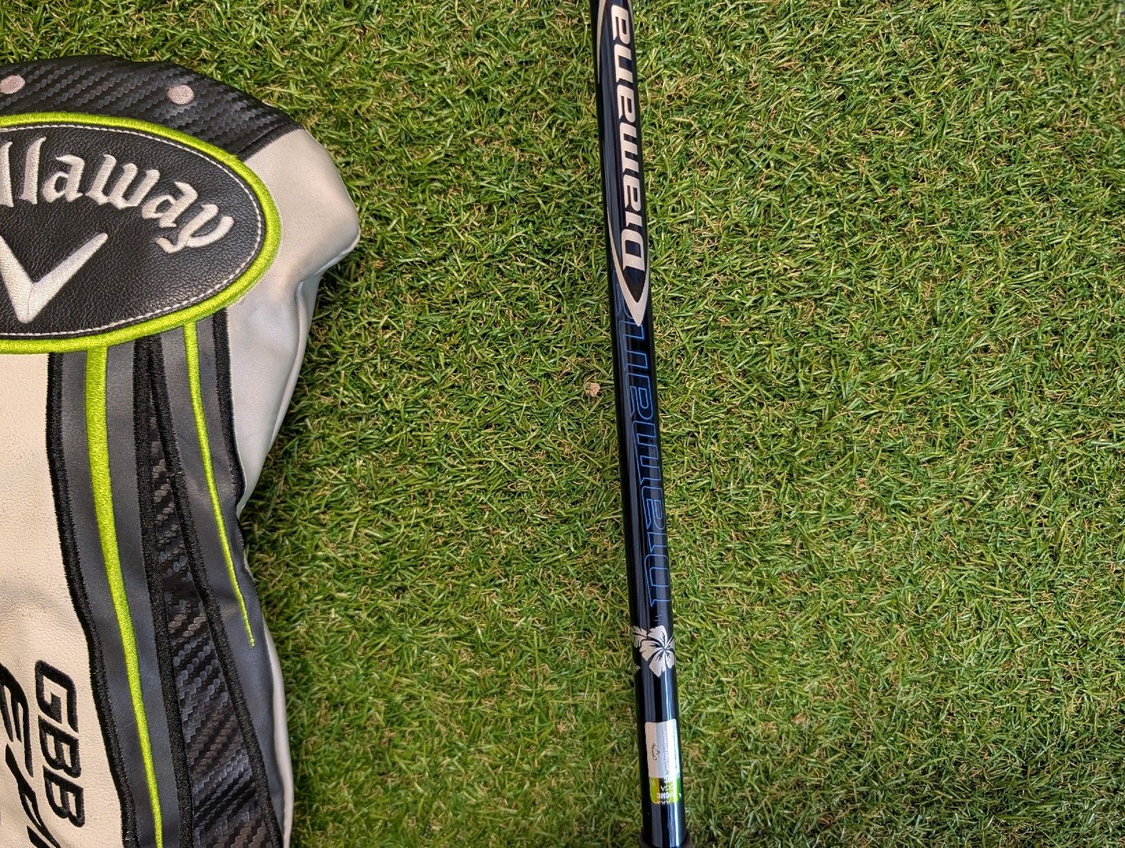 Callaway Clubs & Sets: Callaway GBB Epic Sub Zero Driver 9.0°, Stiff, Headcover – D'occasion à Uerikon par Chreggus_Golfshop 5